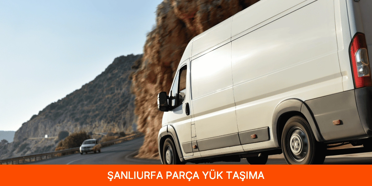 Parça Yük Taşıma